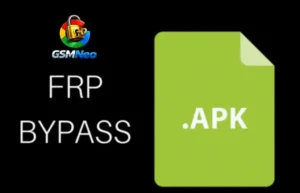 FRP Bypass APK