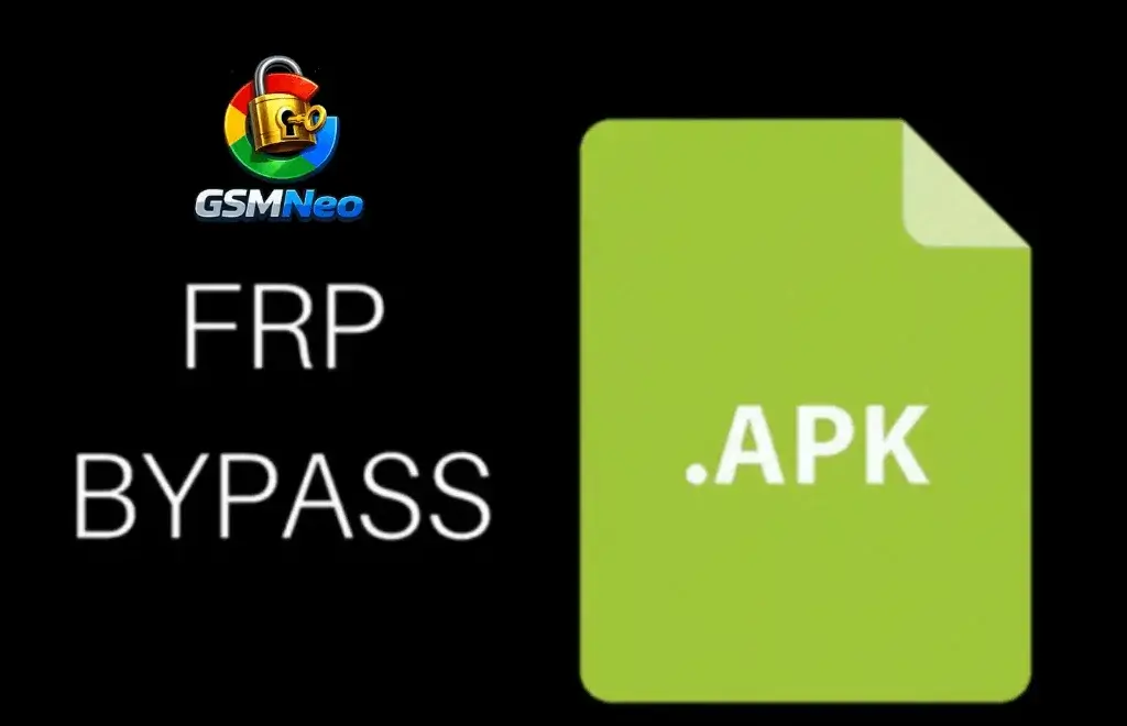 APK para eludir FRP