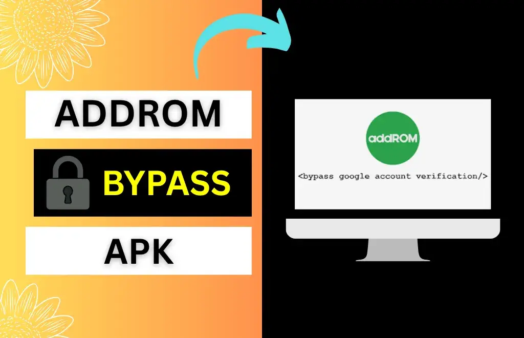 AddROM Bypass