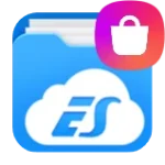 ES File