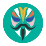 Magisk 23
