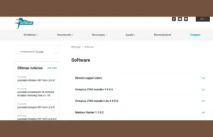 Octoplus FRP Tool