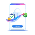 omitir la verificación de Google