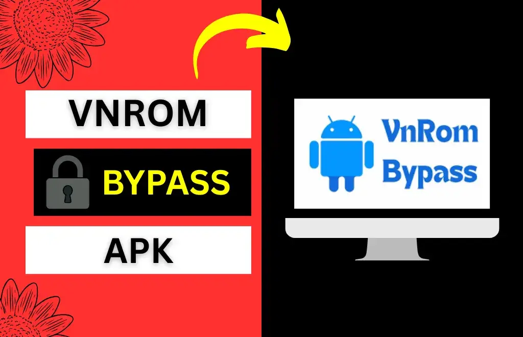 Vnrom bypass