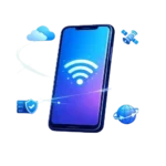conexión a internet estable