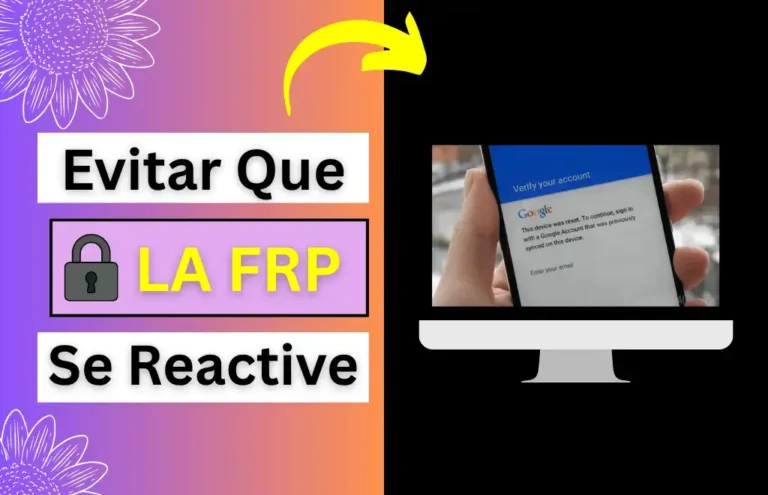 evitar que las actualizaciones reactiven FRP