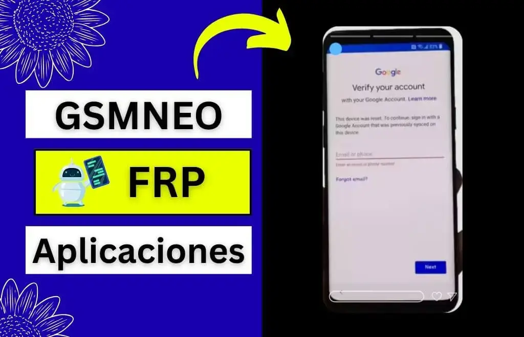 Descarga de gsmneo frp