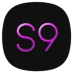 S9 launcher